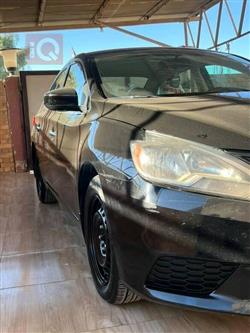 نیسان سێنترا